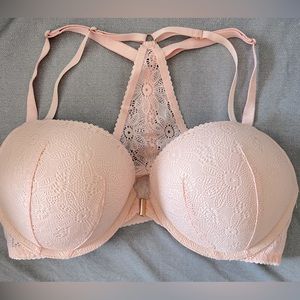 Victoria Secret Bombshell Push-Up Bra